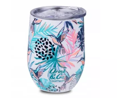 Kubek Termiczny Termos CoolPack Thai Z22923 350ml
