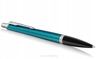 Długopis Parker Urban Turkus  M