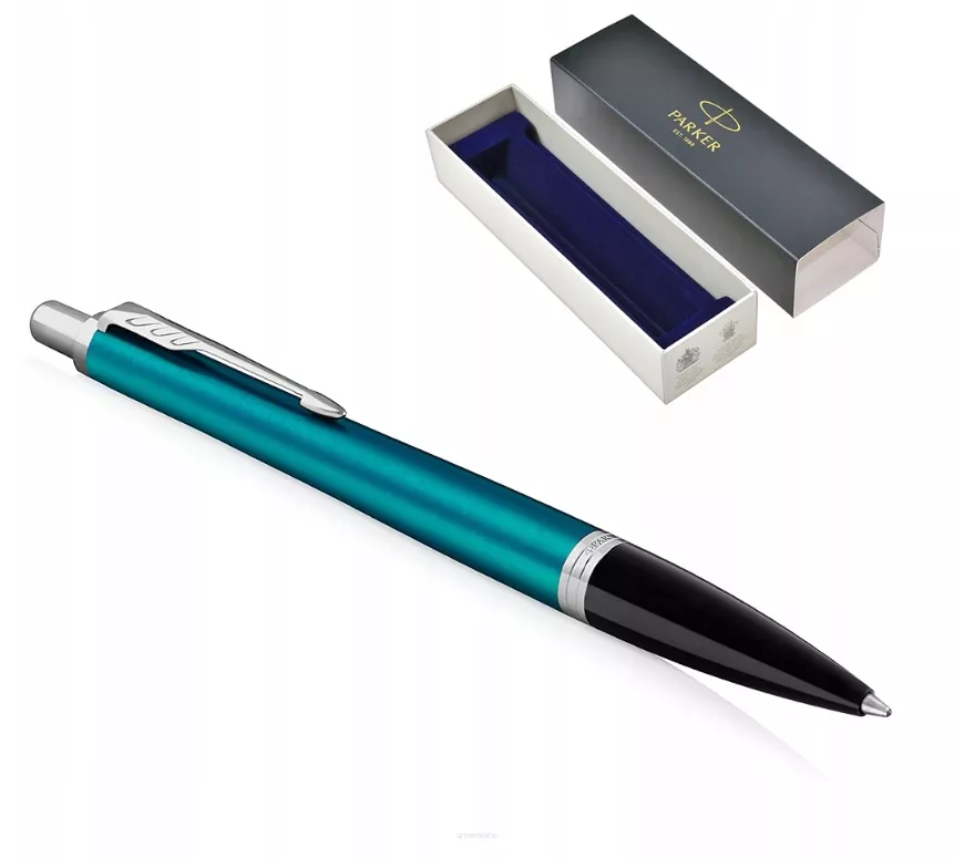 Długopis Parker Urban Turkus  M