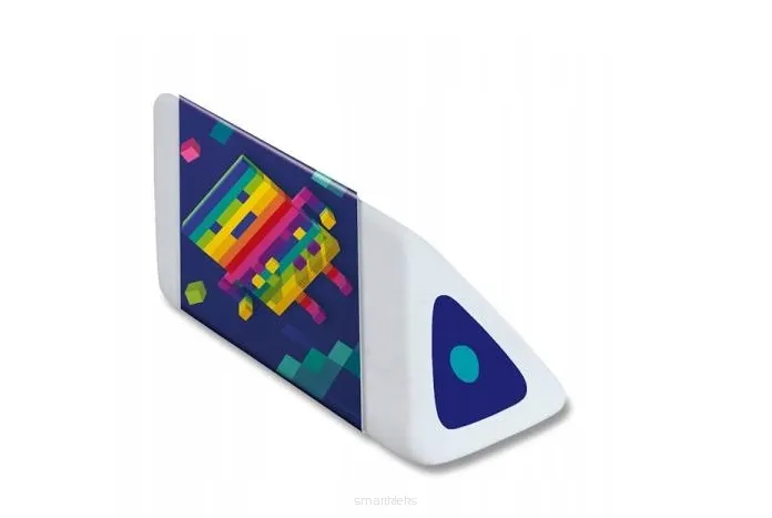Gumka Maped Pyramid Pixel Party smartkleks.pl