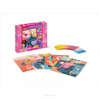 Zestaw Maped Fotomozaika Barbie SmartKleks.pl