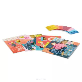 Zestaw Maped Fotomozaika Barbie SmartKleks.pl
