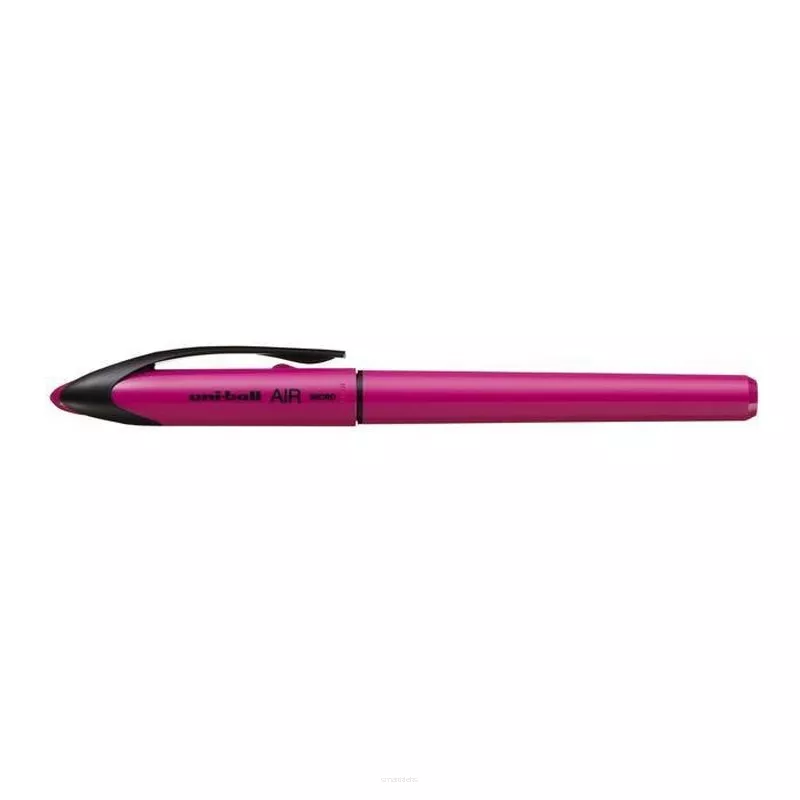 Pióro kulkowe Uni-Ball Air Micro UBA-188EL-M Pink