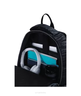 Coolpack, Plecak młodzieżowy Rift - GREY