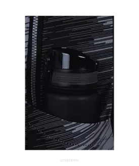 Coolpack, Plecak młodzieżowy Rift - GREY