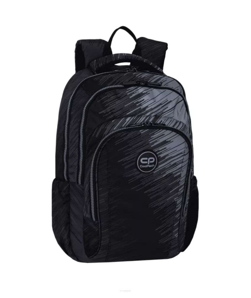 Coolpack, Plecak młodzieżowy Rift - GREY