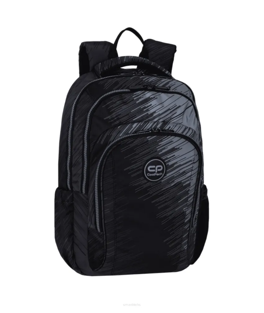 Coolpack, Plecak młodzieżowy Rift - GREY