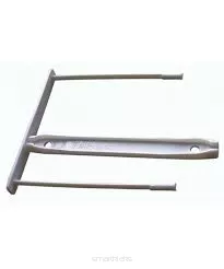 Klips do spinania akt 1 szt.