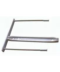 Klips do spinania akt 1 szt.