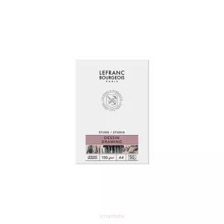 Szkicownik Lefranc Bourgeois Studio A4 150g/m2 smartkleks.pl