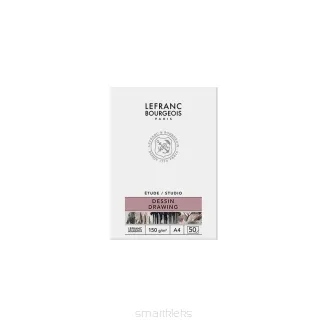 Szkicownik Lefranc Bourgeois Studio A4 150g/m2 smartkleks.pl