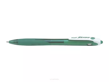 Długopis Pilot Rexgrip  Zielony