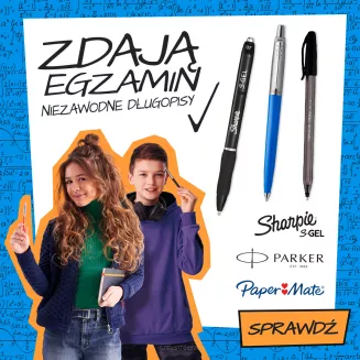 Długopis Parker Jotter Żółty Jasny - 4