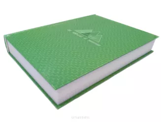 Brulion B5 400k. Kratka Kreska smartkleks.pl