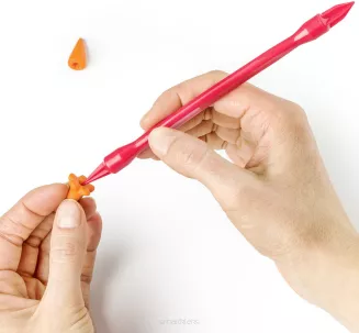 Zestaw Narzędzi do Modelowania Fimo Staedtler