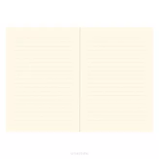 Notatnik Mini Krowa Highland Peter Pauper Press