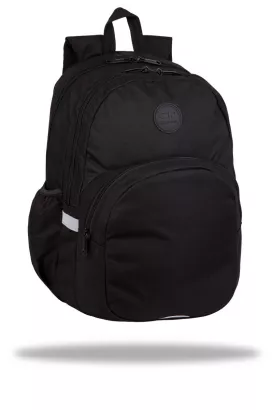 Plecak CoolPack Szkolny Rider Black F059641