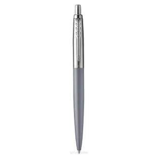 Długopis Parker Jotter XL Matte Grey smartkleks.pl