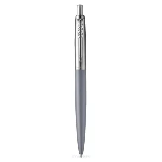 Długopis Parker Jotter XL Matte Grey smartkleks.pl