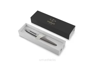 Długopis Parker Jotter XL Matte Grey smartkleks.pl