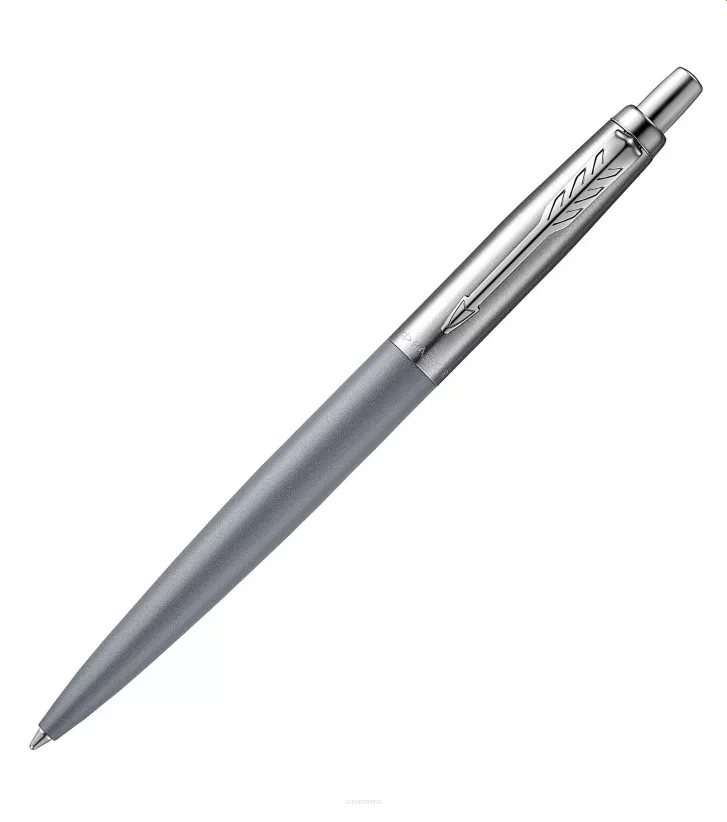 Długopis Parker Jotter XL Matte Grey smartkleks.pl