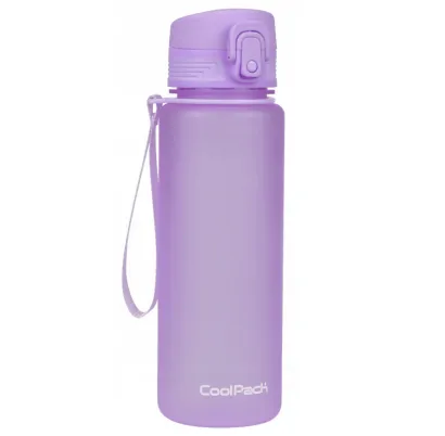 Bidon Na Wodę CoolPack Brisk Fiolet 600 ml