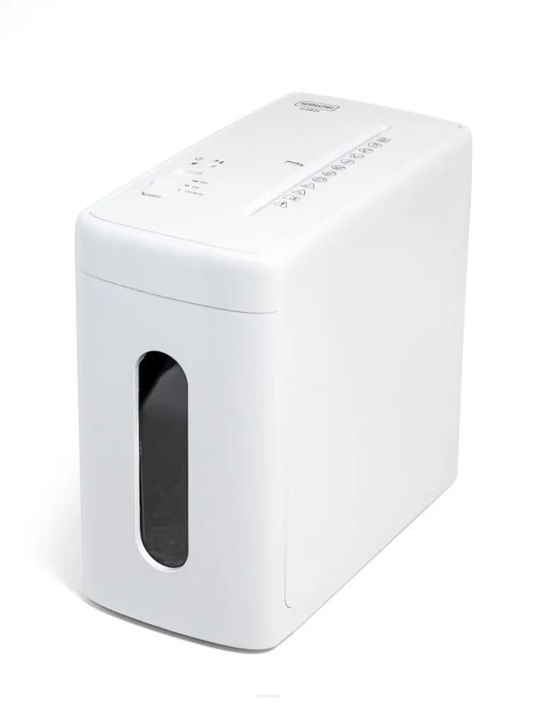 Niszczarka Wallner EF 910 C4