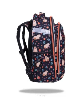 Plecak TORNISTER ergonomiczny CoolPack Turtle CAPYBARA