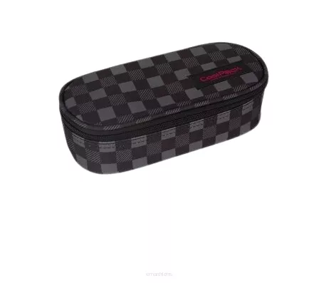 CoolPack, Piórnik jednokomorowy bez wyposażenia Campus - Chess