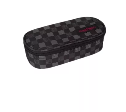 CoolPack, Piórnik jednokomorowy bez wyposażenia Campus - Chess