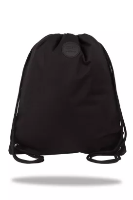 Worek na Obuwie Coolpack Sprint Black