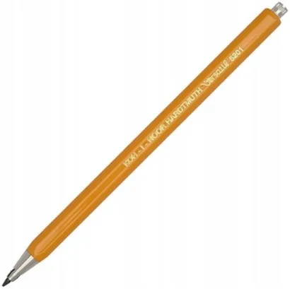 Ołówek Mechaniczny Versatil HB 2mm KOH-I-NOOR 4532