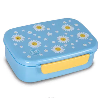 Śniadaniówka i Bidon Lunch Box CoolPack Daisy Sun