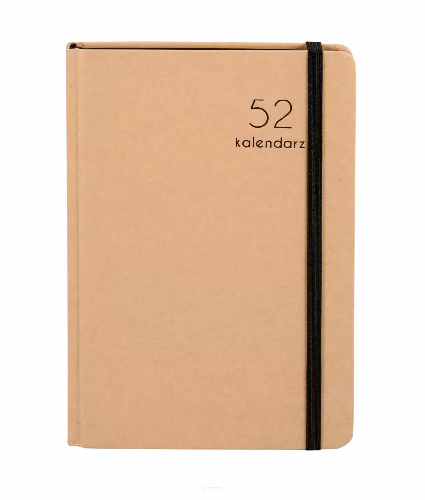 Kalendarz 5a A5 TDW ANTRA Smartkleks.pl