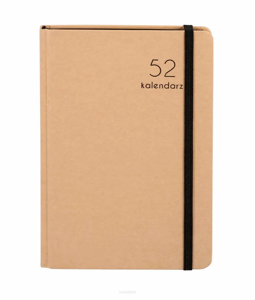 Kalendarz 5a A5 TDW ANTRA Smartkleks.pl 
