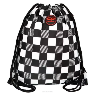 Plecak MŁODZIEŻOWY SZKOLNY CoolPack Break Checkers z Workiem