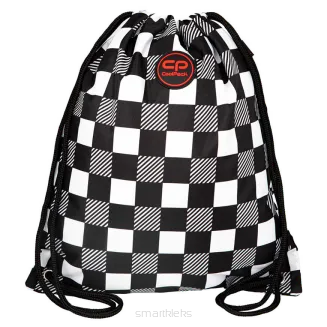 Plecak MŁODZIEŻOWY SZKOLNY CoolPack Break Checkers z Workiem