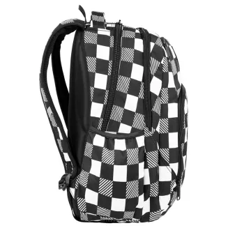 Plecak MŁODZIEŻOWY SZKOLNY CoolPack Break Checkers z Workiem