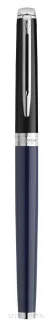 Pióro Wieczne Waterman Hemisphere Black Blue CT M 2202848 smartkleks.pl