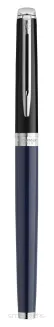 Pióro Wieczne Waterman Hemisphere Black Blue CT M 2202848 smartkleks.pl