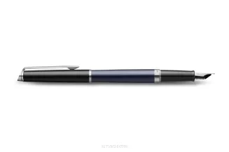 Pióro Wieczne Waterman Hemisphere Black Blue CT M 2202848 smartkleks.pl