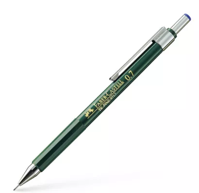 Ołówek Automatyczny Faber-Castell Tk-Fine 9717 0,7mm