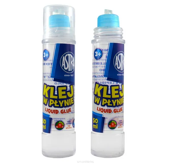 Klej W Płynie 50ml Astra