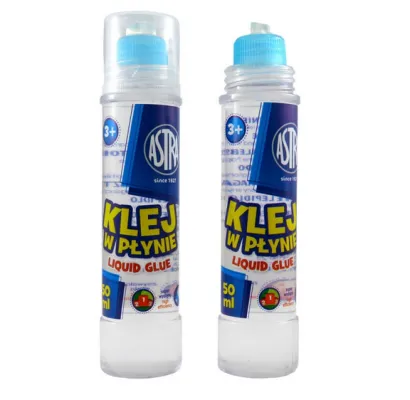 Klej W Płynie 50ml Astra