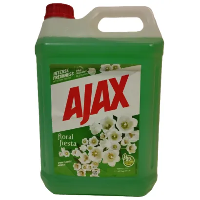 Ajax 5L Zielony Konwalie