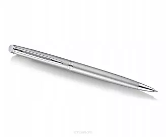 Długopis Waterman Hemisphere Satynowa Stal CT