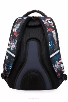 Plecak Szkolny Młodzieżowy CoolPack OCEAN GARDEN DRAFTER