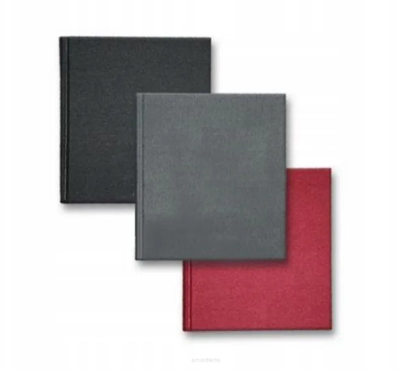 Rysownik 210x210 90g Popielaty Kreska smartkleks.pl
