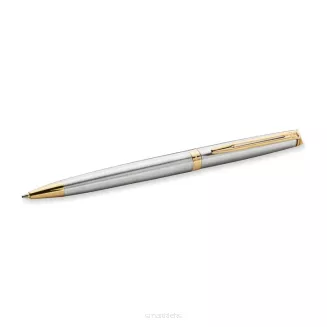 Długopis Waterman Hemisphere Satynowa Stal GT smartkleks.pl