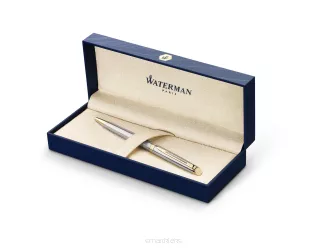 Długopis Waterman Hemisphere Satynowa Stal GT smartkleks.pl